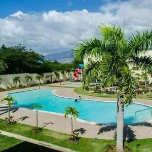Apartamento Paradise 111 J 4, Santiago De Los Caballeros