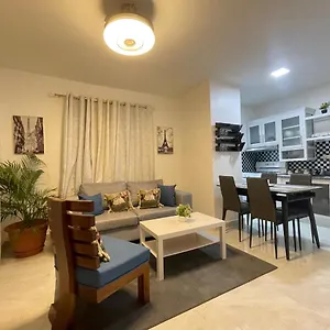 Apartamento Residencial Christall, Santiago De Los Caballeros