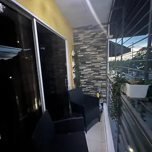 Apartamento Apartamento Amueblado., Santiago De Los Caballeros