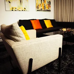 Apartamento H1 & H2 - Breakfast & Service - Airport Close, Santiago De Los Caballeros