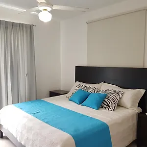 Apartment Apartamento Proximo A Union Medica, Santiago De Los Caballeros